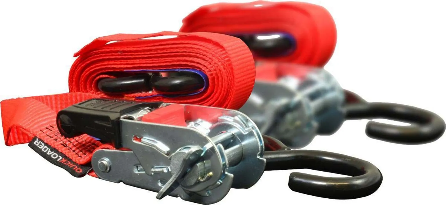 KOORMARIHM QUICKLOADER STANDARD QSD800LD 4,5MX25MM 800KG 2TK PAKIS