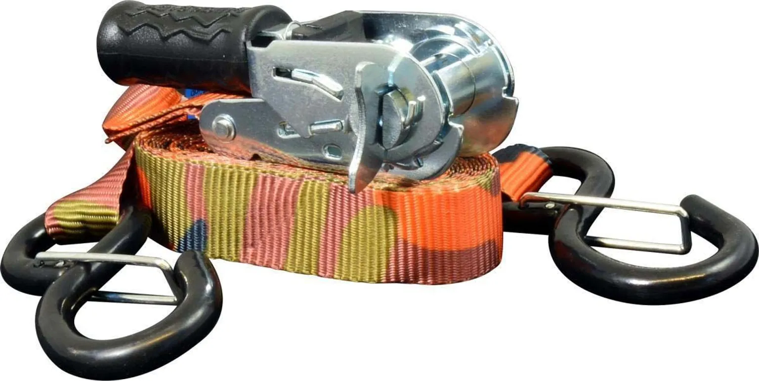 KOORMARIHM QUICKLOADER REBEL QLR800LD 4MX25MM 800KG 2TK PAKIS