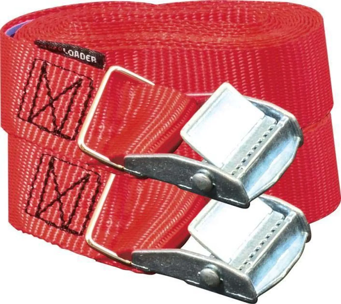 KOORMARIHM QUICKLOADER CAMBUCKLE QCAM500LD 3MX25MM 500KG 2TK PAKIS