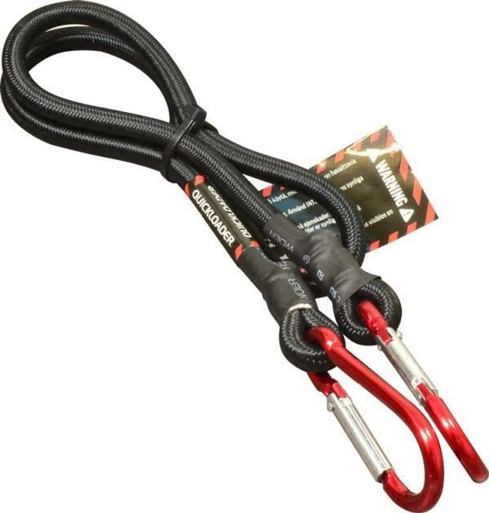 KOORMAKUMM QUICKLOADER CARABINER QBC80ULD 80CMX8MM