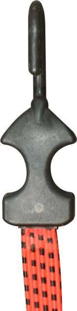 KOORMAKUMM QUICKLOADER BUTTERFLY BUNGEE QBF100ULDF 100CMX8MM 45KG 2TK