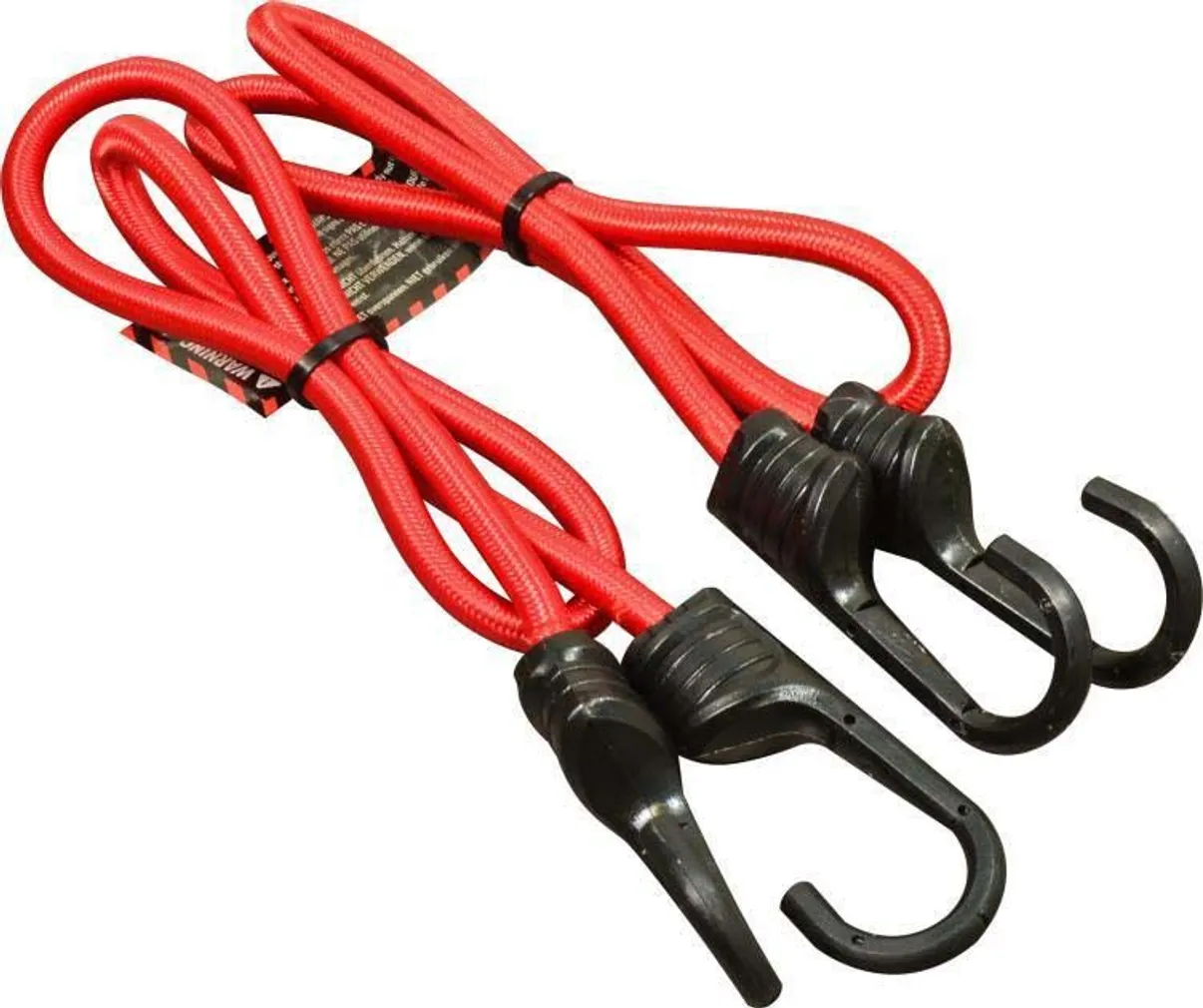 KOORMAKUMM QUICKLOADER BUNGEE QCB80ULD 80CMX8MM 40KG