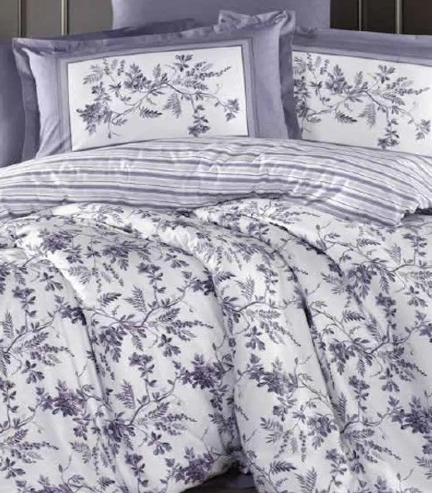VOODIPESUKOMPLEKT CREYA MONTERA 150X200CMCM