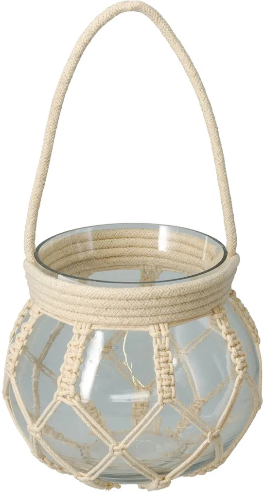 LATERN PUNUTUD KÖIEGA Ø15CM