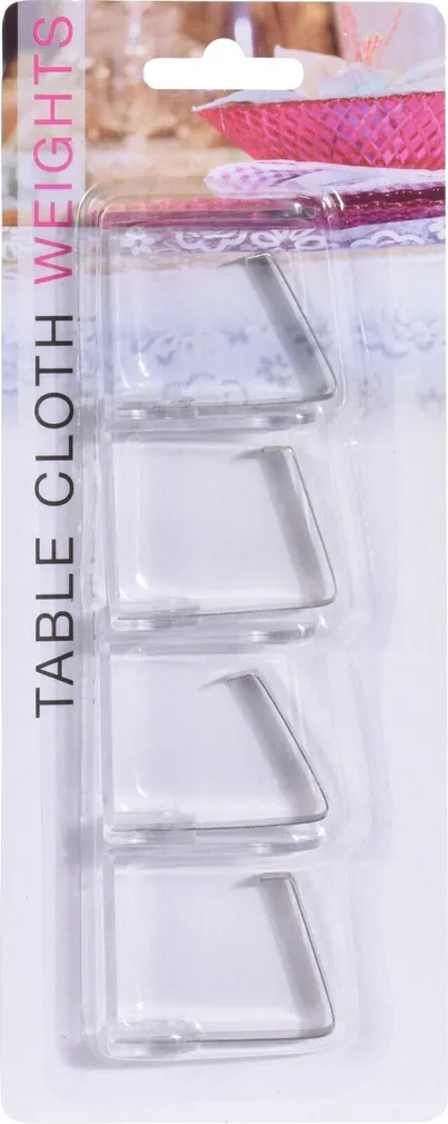 LAUDLINA KLAMBRID 4TK