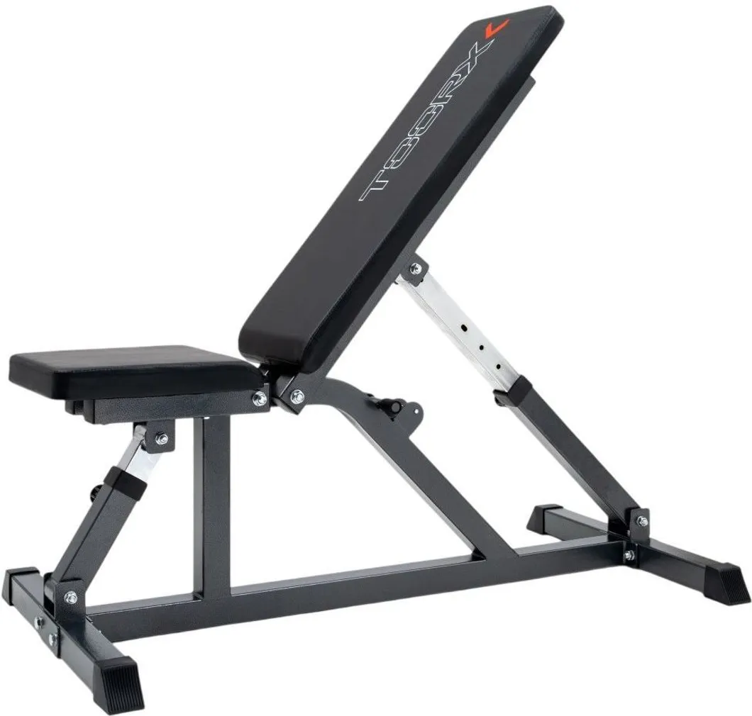 TREENINGPINK TOORX WBX85