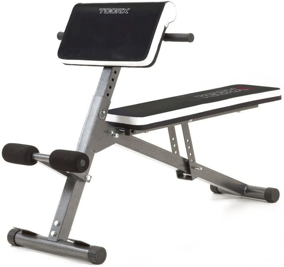 TREENINGPINK TOORX WBX40 MULTIFIT