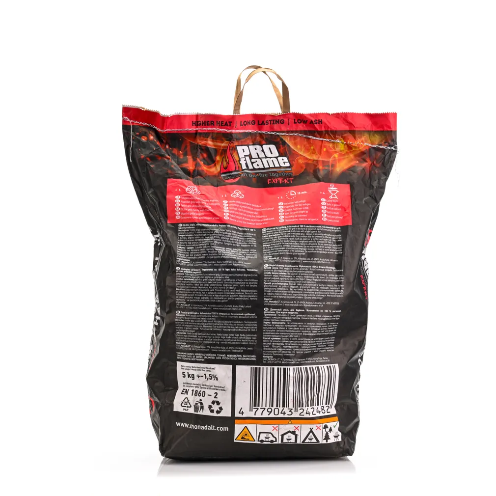 GRILLSÜSI PROFLAME 5KG