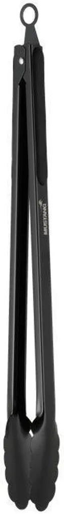 GRILLTANGID MUSTANG 44CM, MUST