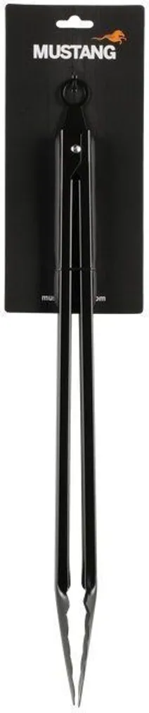 GRILLTANGID MUSTANG 44CM, MUST