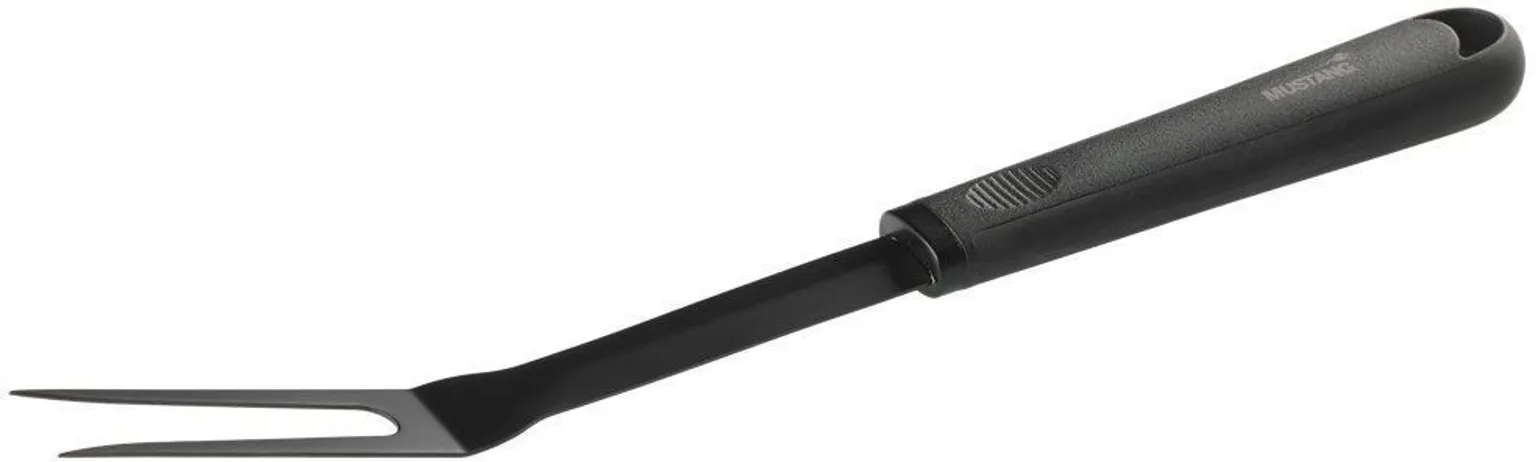 GRILLIKAHVEL MUSTANG 41CM, MUST