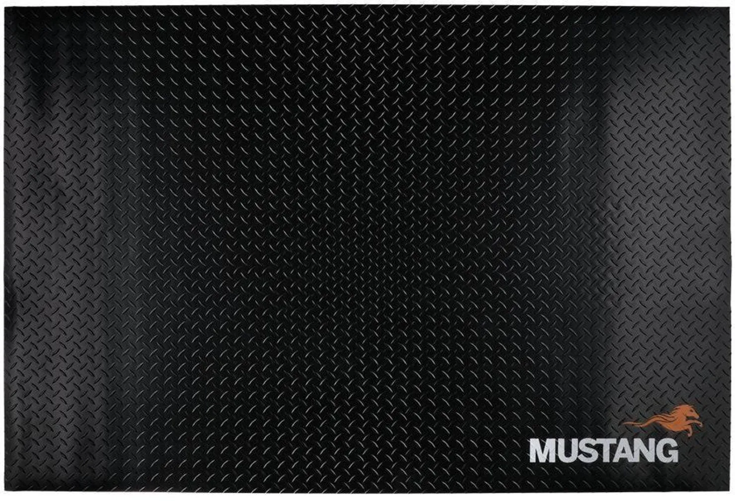 ALUSVAIP GRILLILE MUSTANG 100X150CM