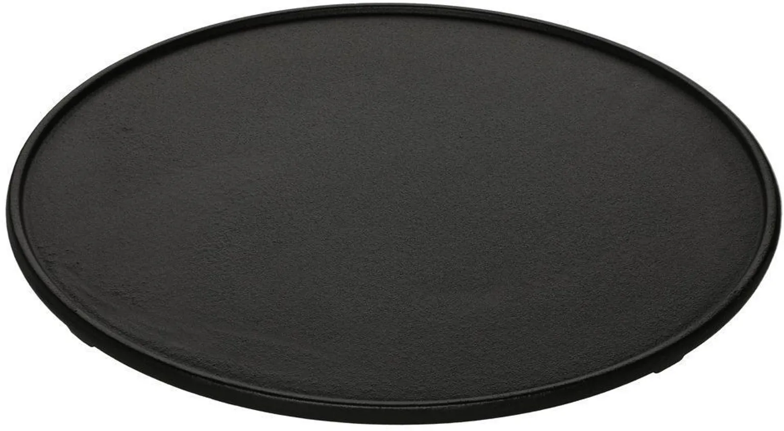 GRILLIMISPLAAT MUSTANG MULTIGRILLILE MALMIST Ø29CM