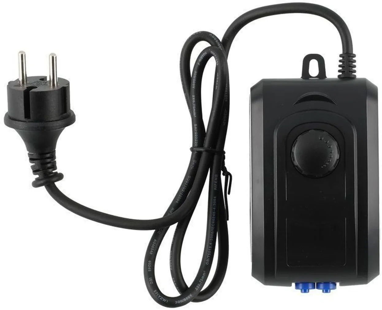 KÜLMSUITSUGENERAATOR MUSTANG M