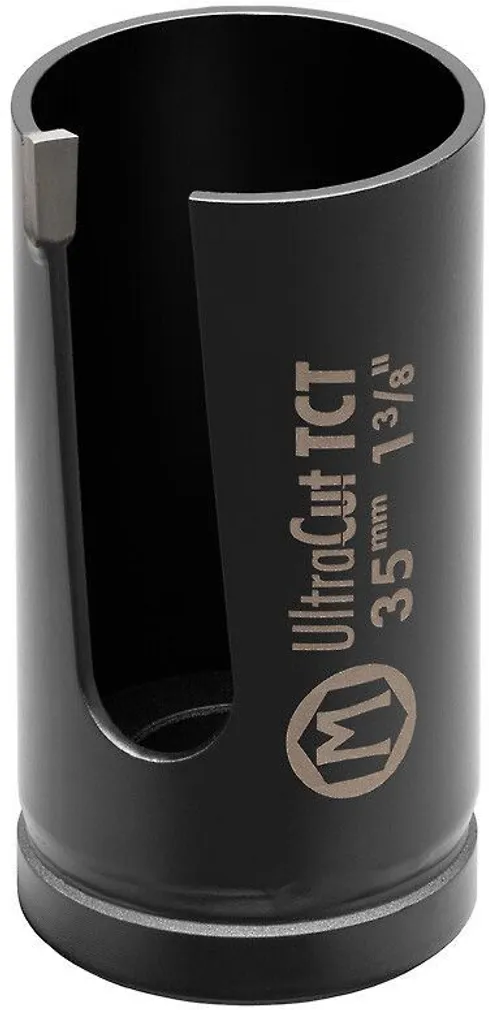 AUGUFREES MAGNUM ULTRACUT TCT 25MM