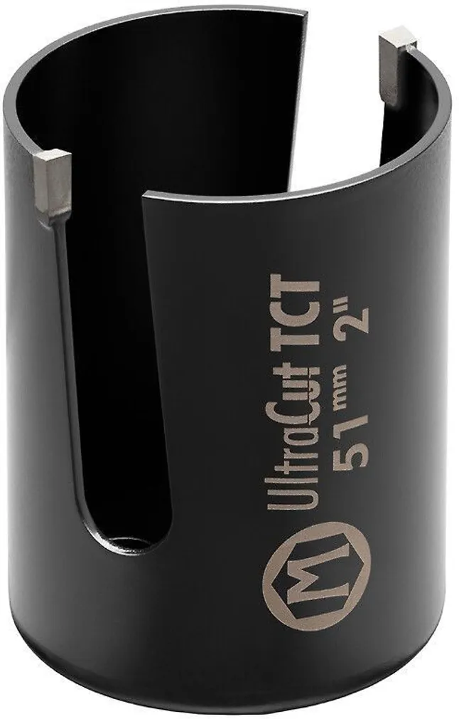 AUGUFREES MAGNUM ULTRACUT TCT 54MM