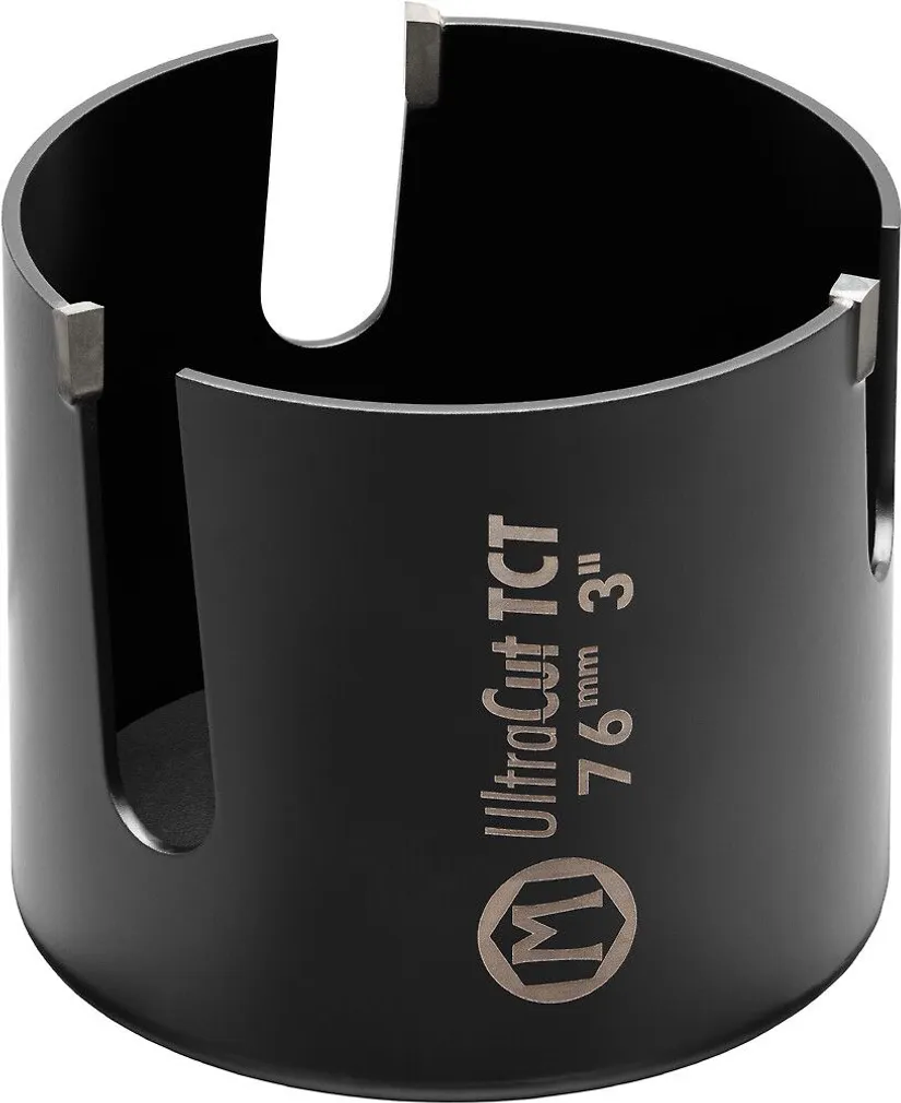 AUGUFREES MAGNUM ULTRACUT TCT 70MM