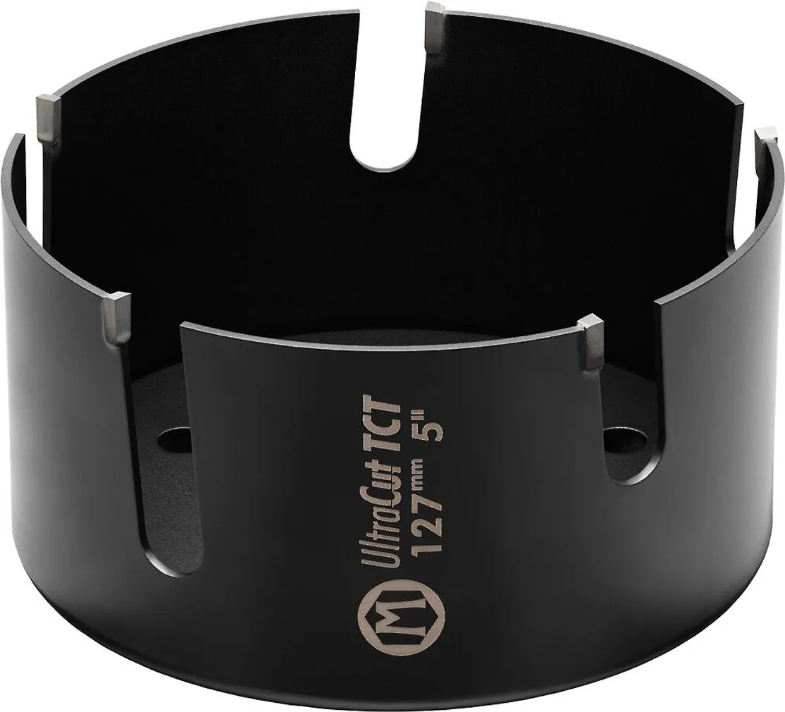 AUGUFREES MAGNUM ULTRACUT TCT 127MM