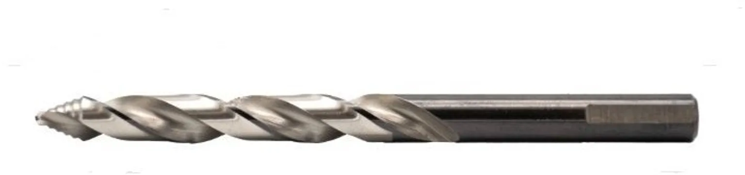 METALLIPUUR LABOR BARRACUDA DIN338 HSS-G 3,5MM