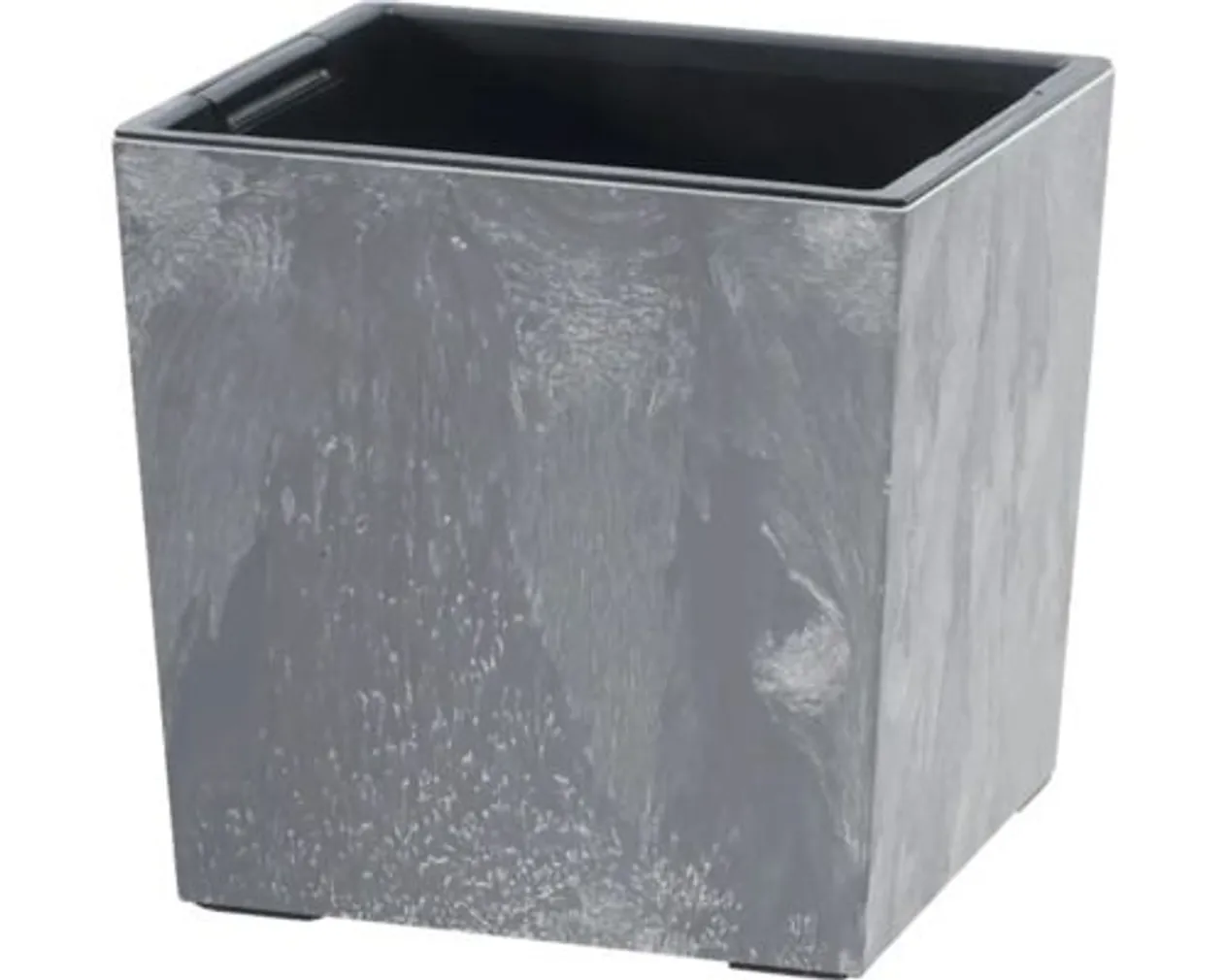 LILLEPOTT PROSPERPLAST URBI Ø24CM TUMEHALL