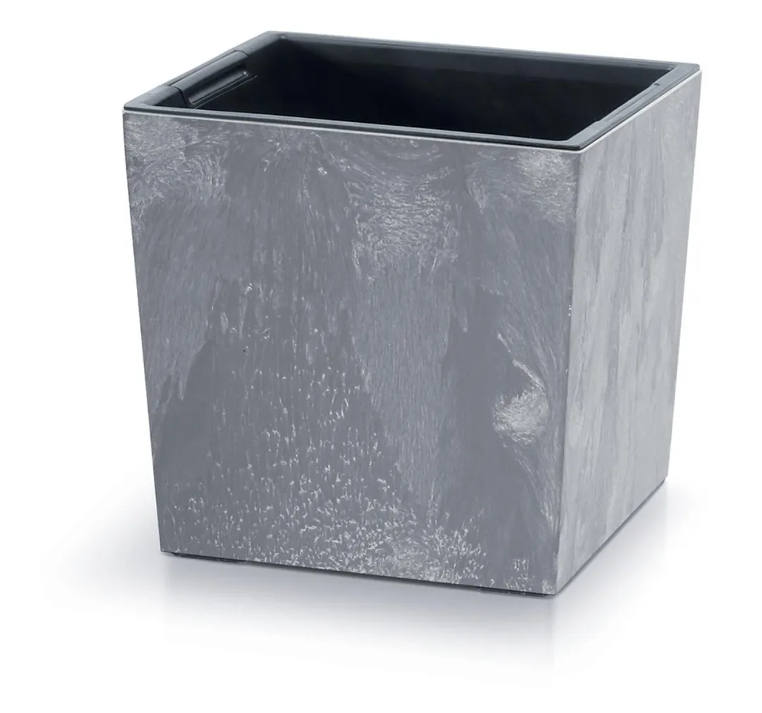 LILLEPOTT PROSPERPLAST URBI Ø29,5CM TUMEHALL