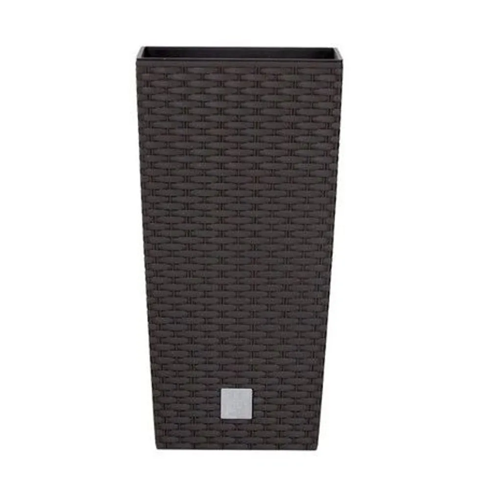 LILLEPOTT PROSPERPLAST RATO 17X17X32,4CM TUMEHALL