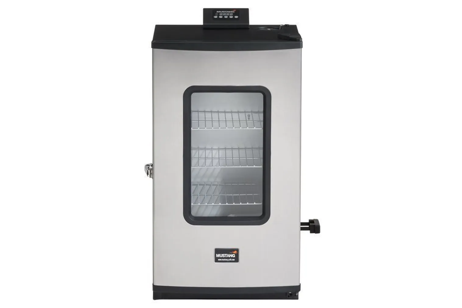 ELEKTRILINE SUITSUAHI MUSTANG ELECTRONIC 650W