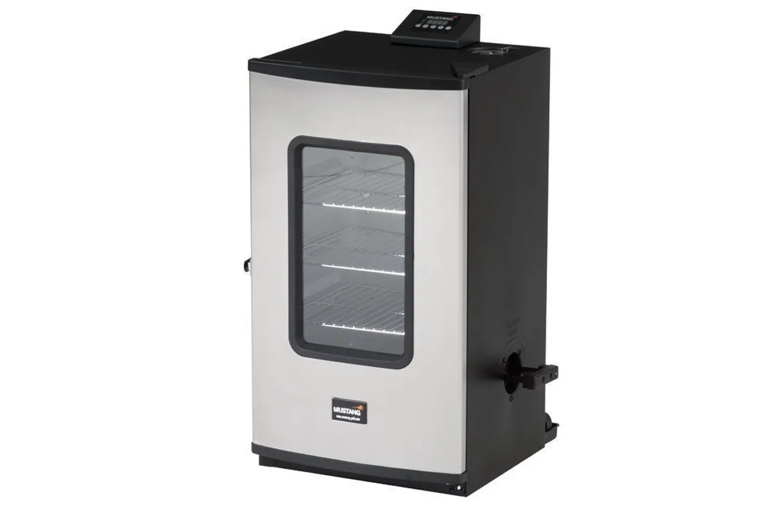 ELEKTRILINE SUITSUAHI MUSTANG ELECTRONIC 650W