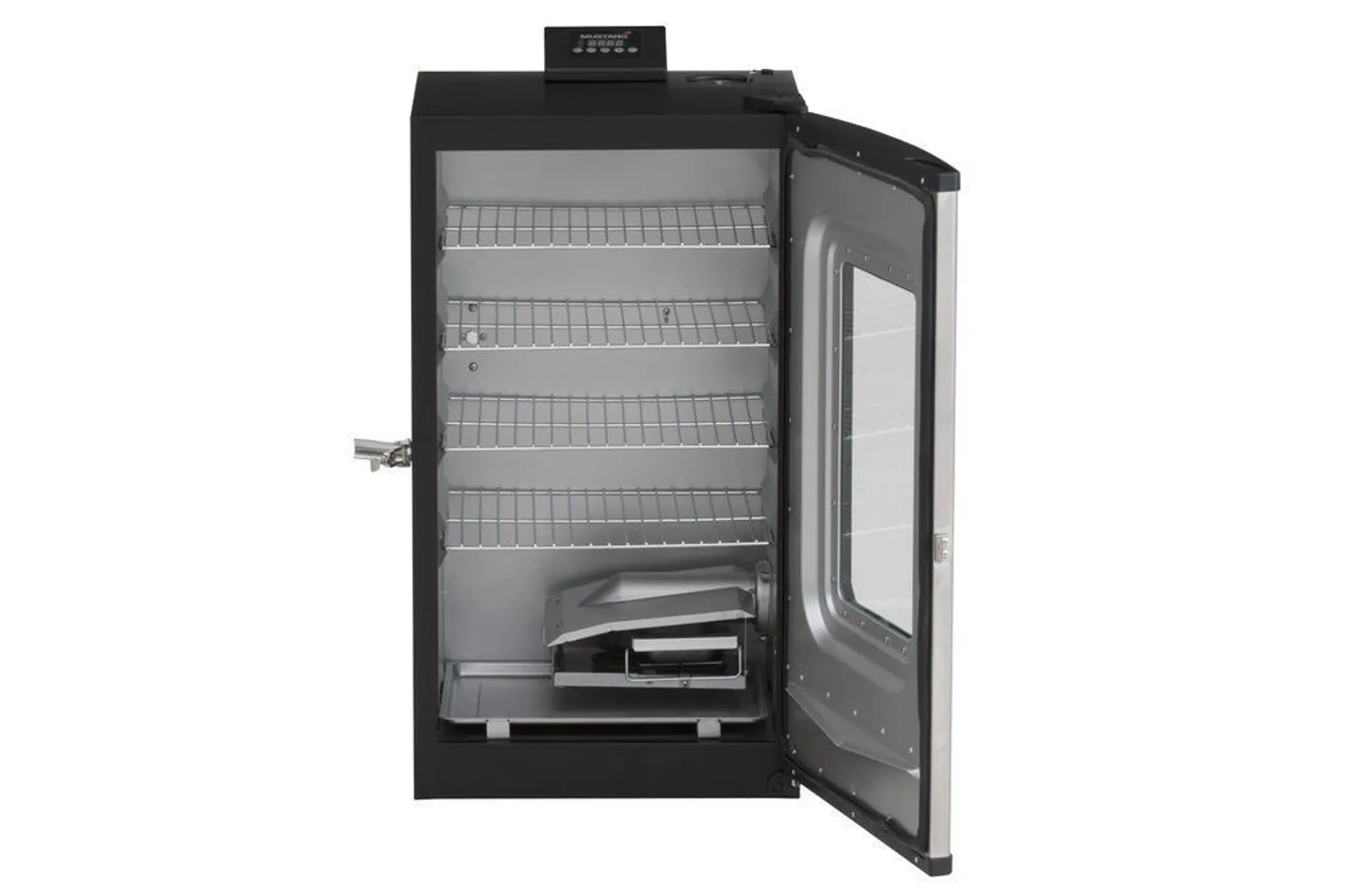 ELEKTRILINE SUITSUAHI MUSTANG ELECTRONIC 650W