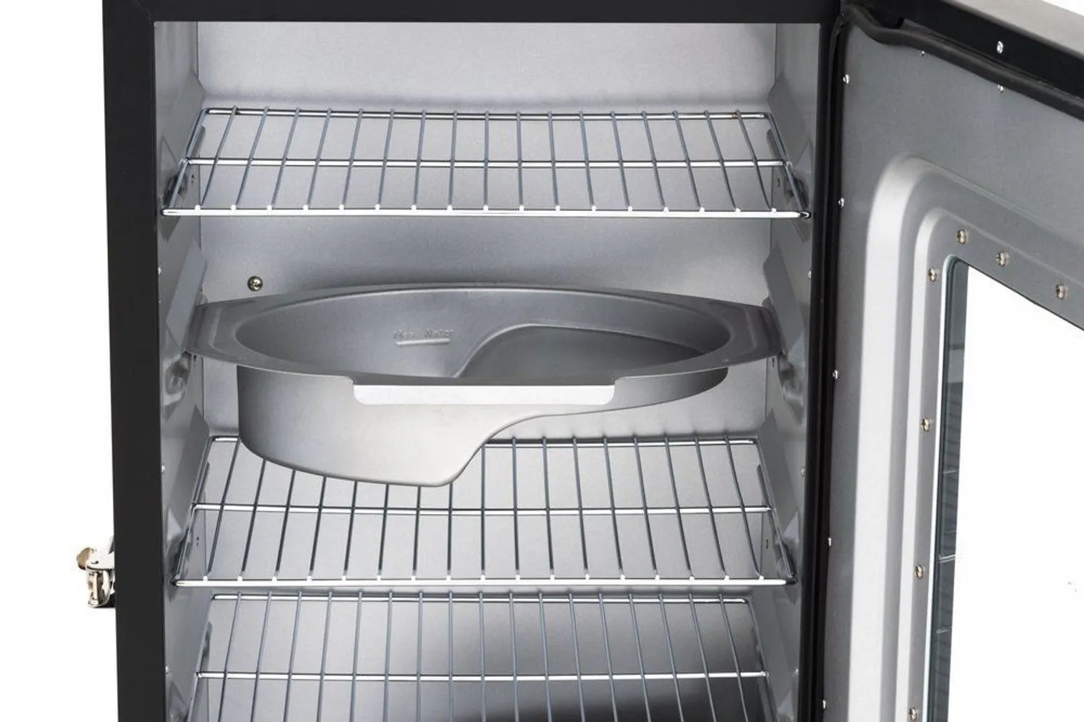 ELEKTRILINE SUITSUAHI MUSTANG ELECTRONIC 650W