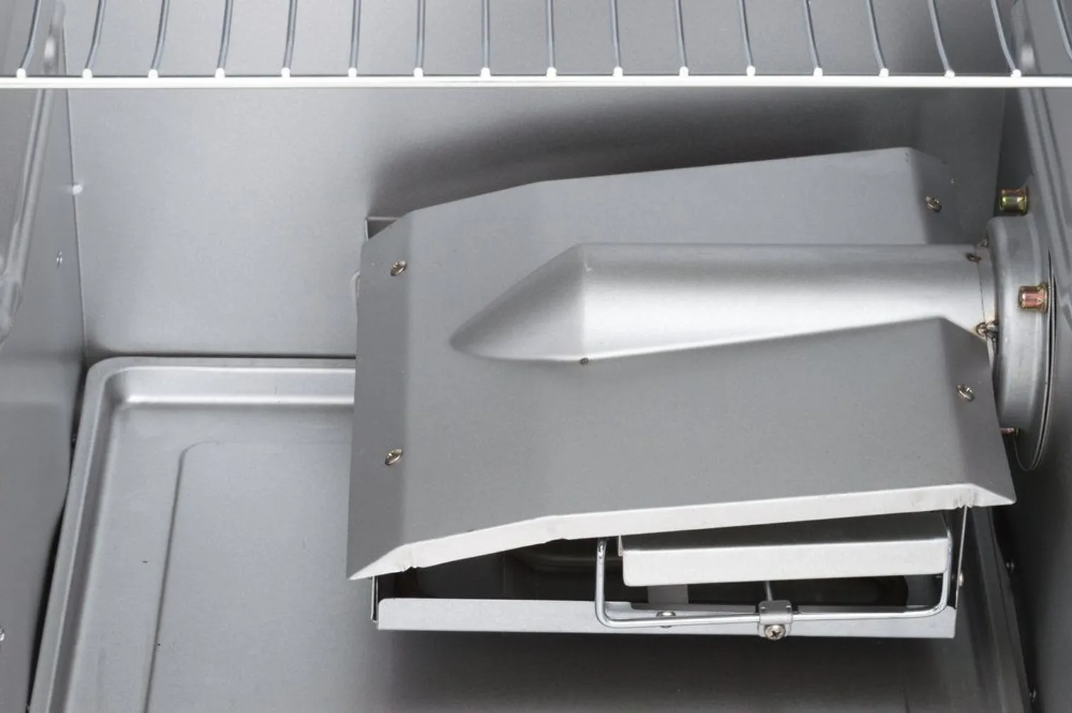 ELEKTRILINE SUITSUAHI MUSTANG ELECTRONIC 650W