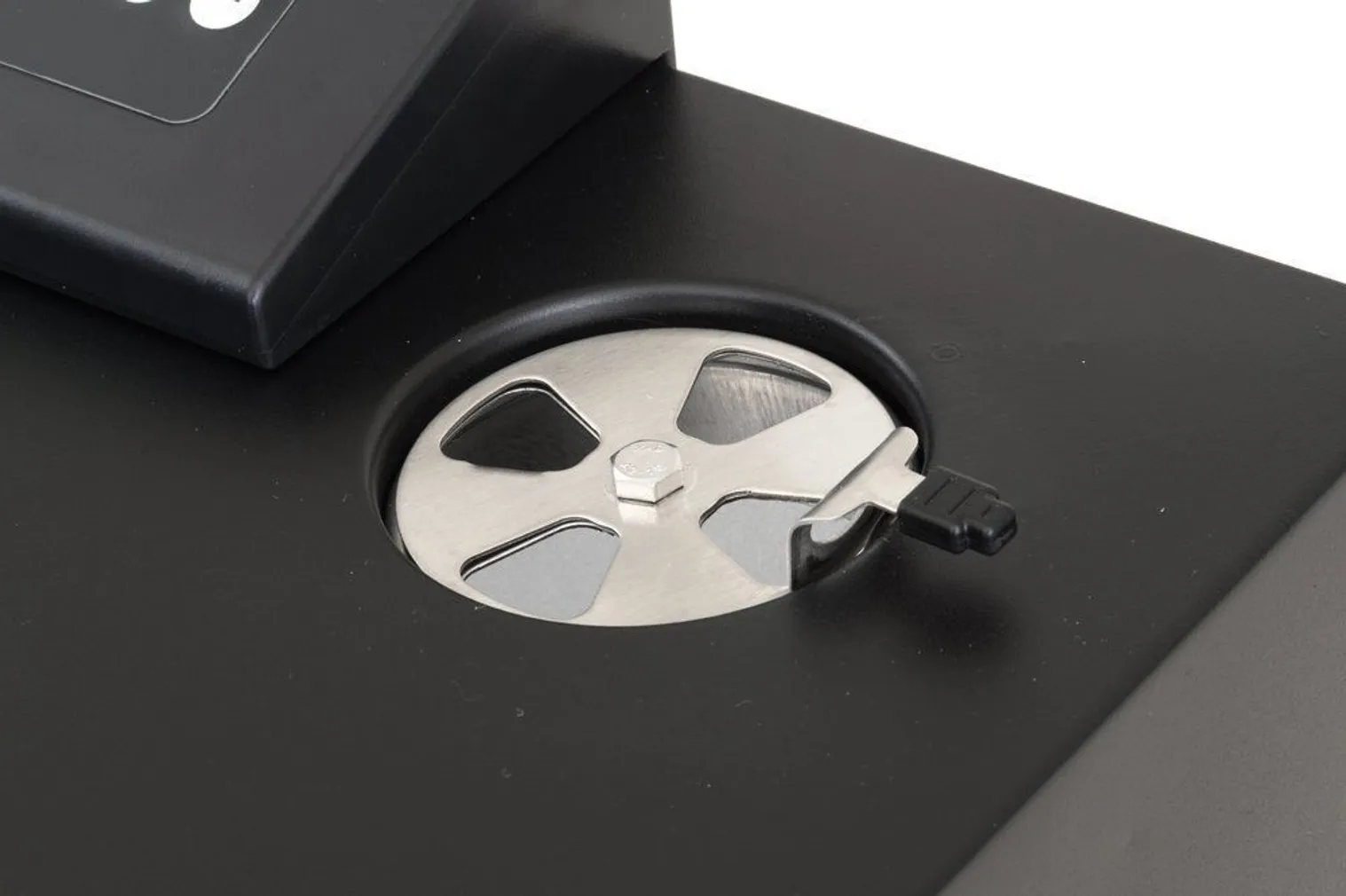 ELEKTRILINE SUITSUAHI MUSTANG ELECTRONIC 650W