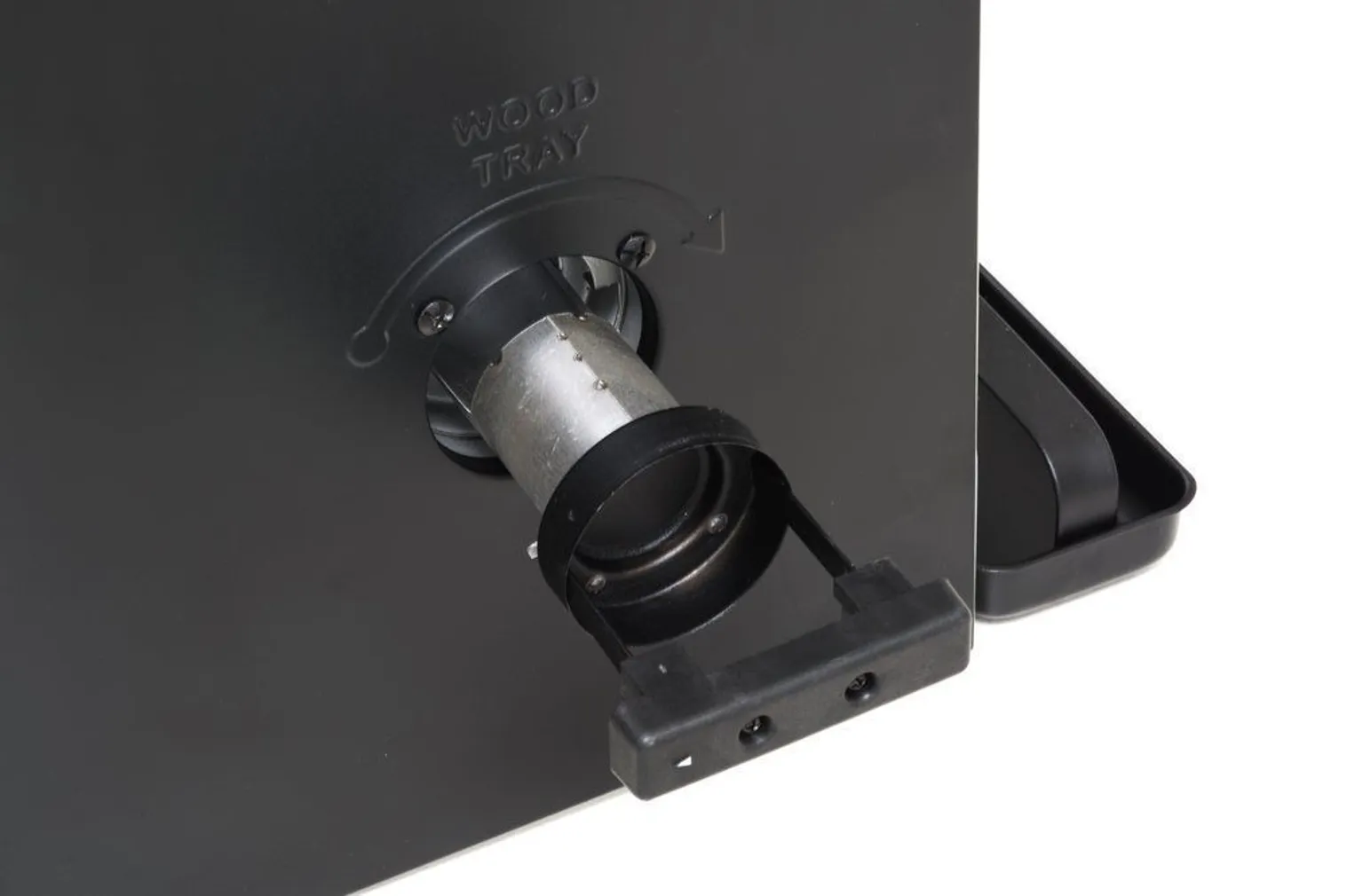 ELEKTRILINE SUITSUAHI MUSTANG ELECTRONIC 650W