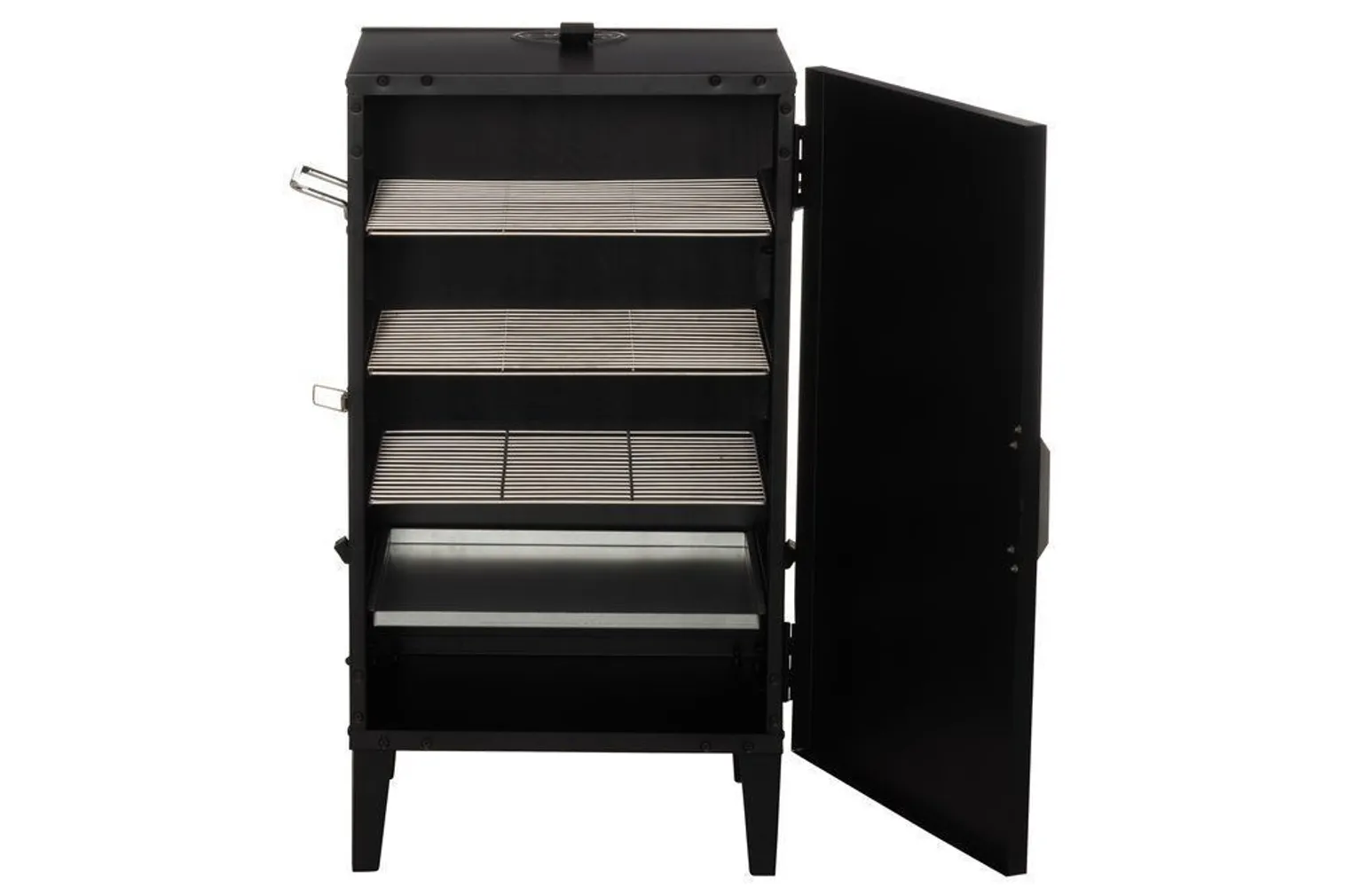 KÜLMSUITSUAHI MUSTANG M