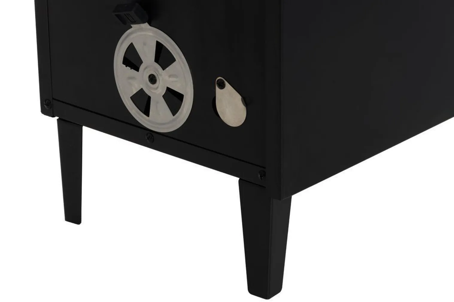 KÜLMSUITSUAHI MUSTANG M