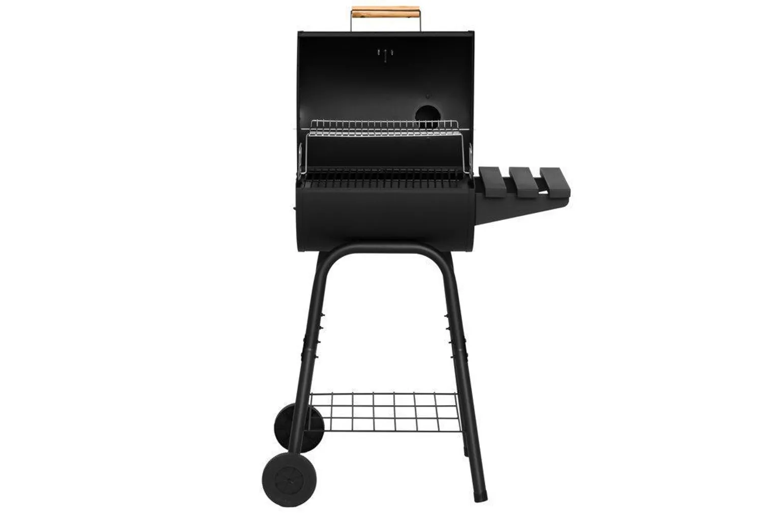 SÖEGRILL MUSTANG KILGORE