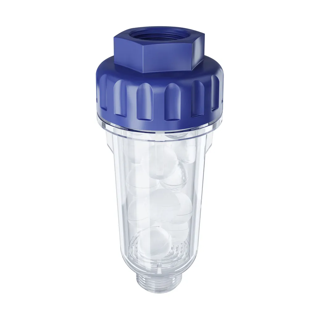 PESUMASINA EELFILTER AQUAPHOR STIRON