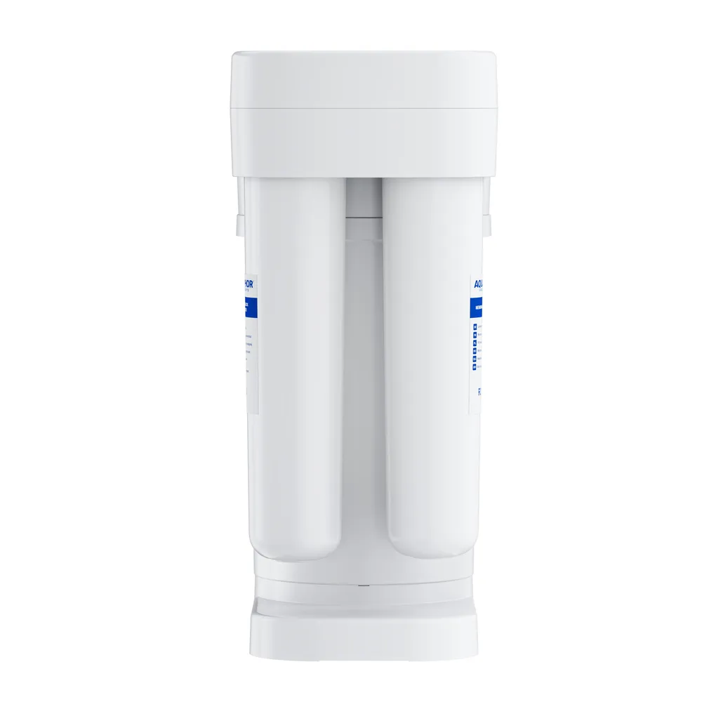 PÖÖRDOSMOOSISÜSTEEM AQUAPHOR RO-70S VALGE