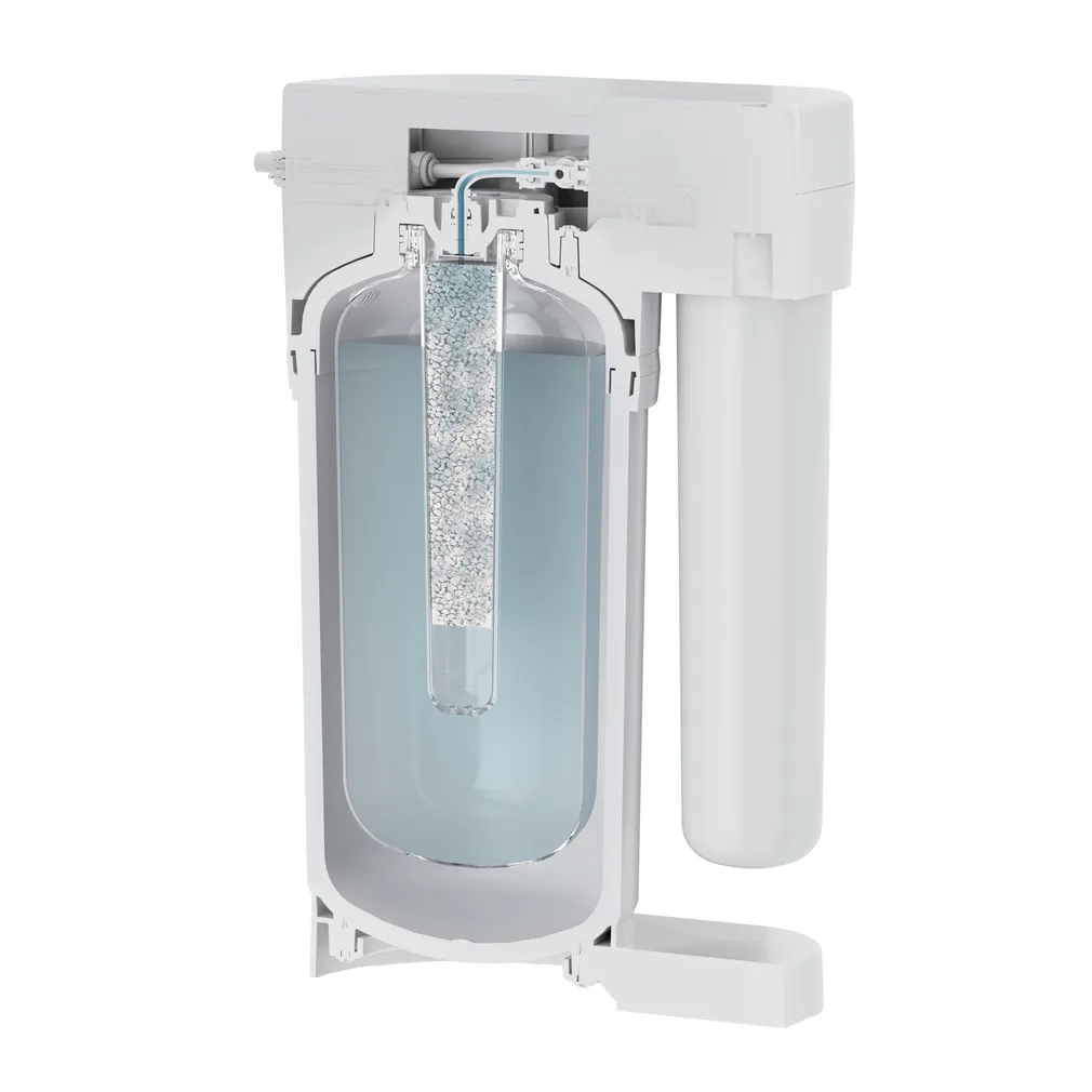 PÖÖRDOSMOOSISÜSTEEM AQUAPHOR RO-70S VALGE