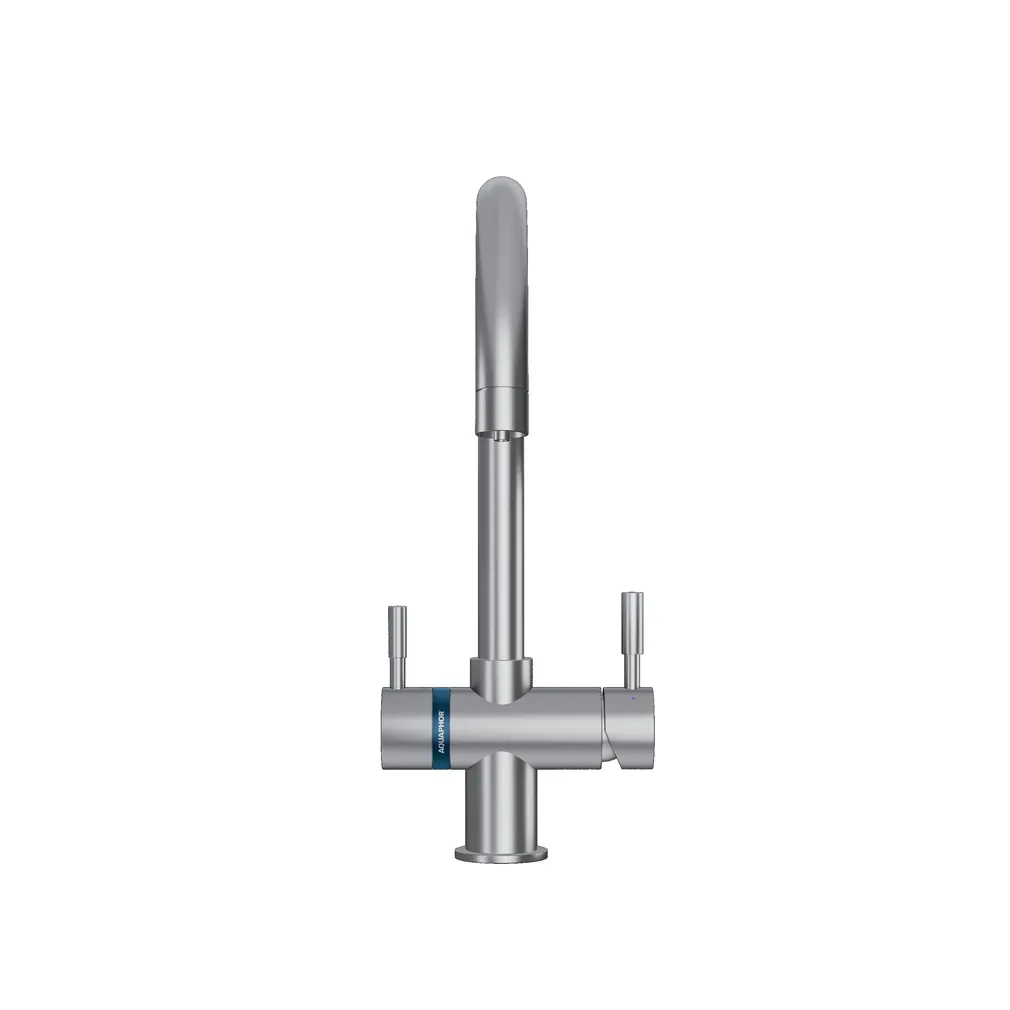 KÖÖGISEGISTI 3-ÜHES AQUAPHOR C125 FILTRISÜSTEEMILE