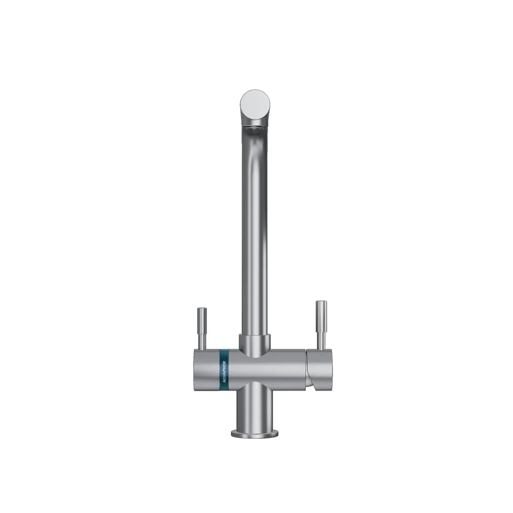 KÖÖGISEGISTI 3-ÜHES AQUAPHOR C126 FILTRISÜSTEEMILE