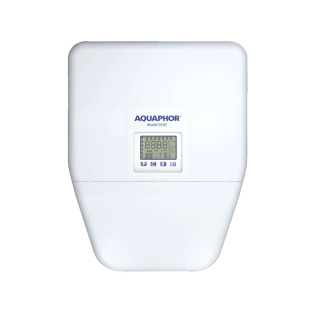 VEEPEHMENDI AQUAPHOR S550