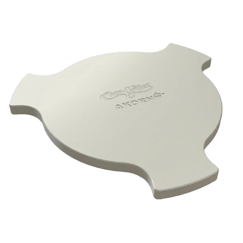 SOOJUSDEFLEKTOR-PIZZAKIVI SÖEGRILLILE CHAR-GRILLER AKORN 20'' KAMADO