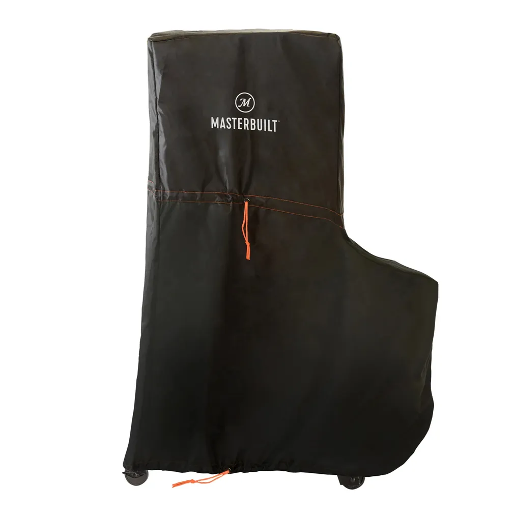 KAITSEKATE SUITSUAHJULE MASTERBUILT DUAL FUEL SMOKER