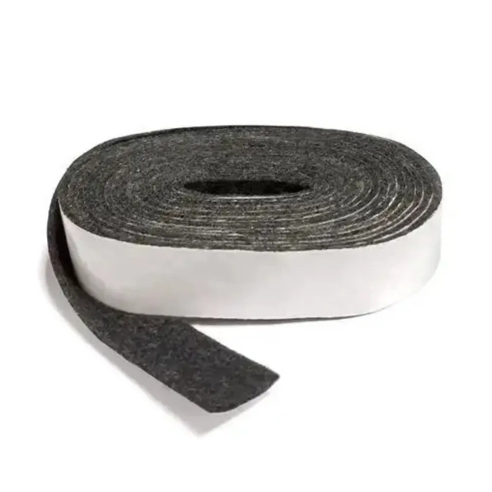 KAANEVAHELINE VILT KAMADO JOE, MUST