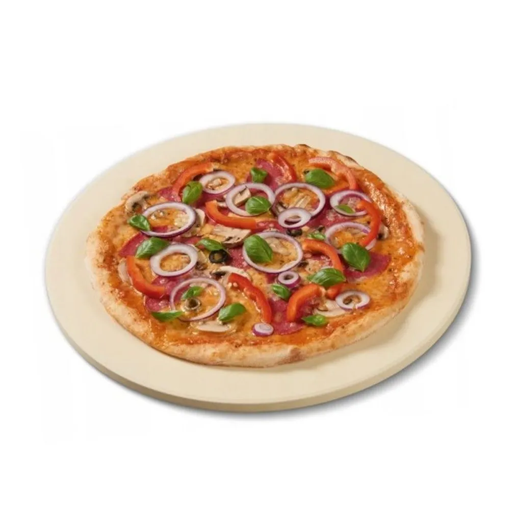 KERAAMILINE PIZZAKIVI NAPOLEON