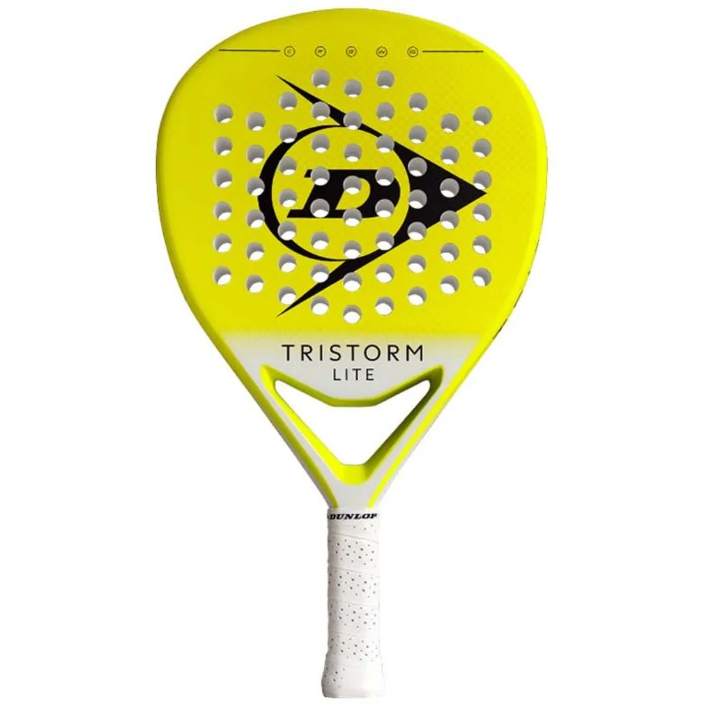 PADELIREKET TRISTORM LITE 350G