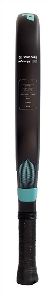 PADELIREKET GALACTICA PRO 370G