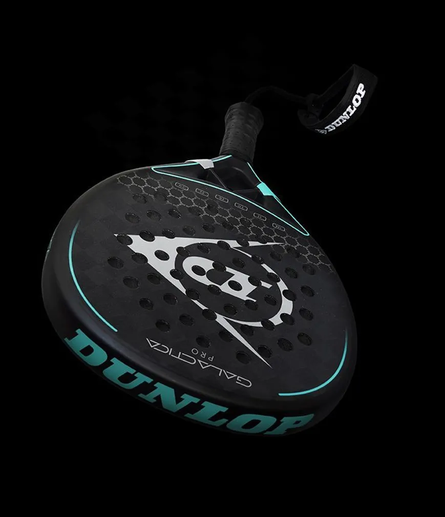 PADELIREKET GALACTICA PRO 370G