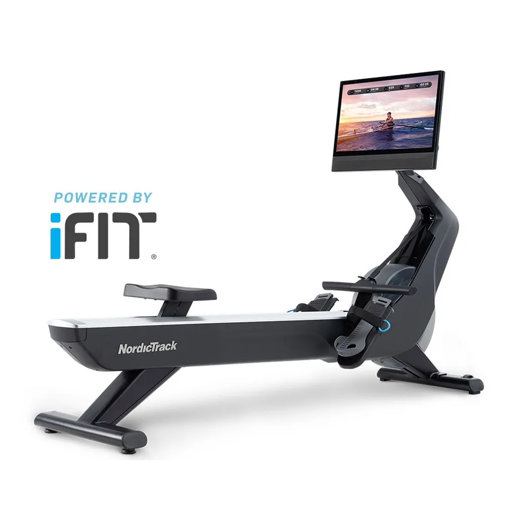 SÕUDEERGOMEETER RW900